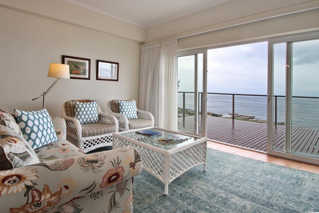 Avian Leisure Apartment Simonʼs Town Exterior foto