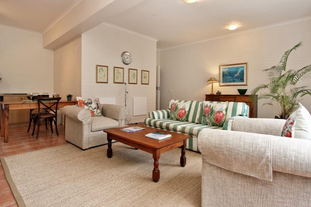 Avian Leisure Apartment Simonʼs Town Exterior foto