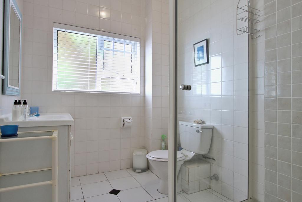 Avian Leisure Apartment Simonʼs Town Exterior foto