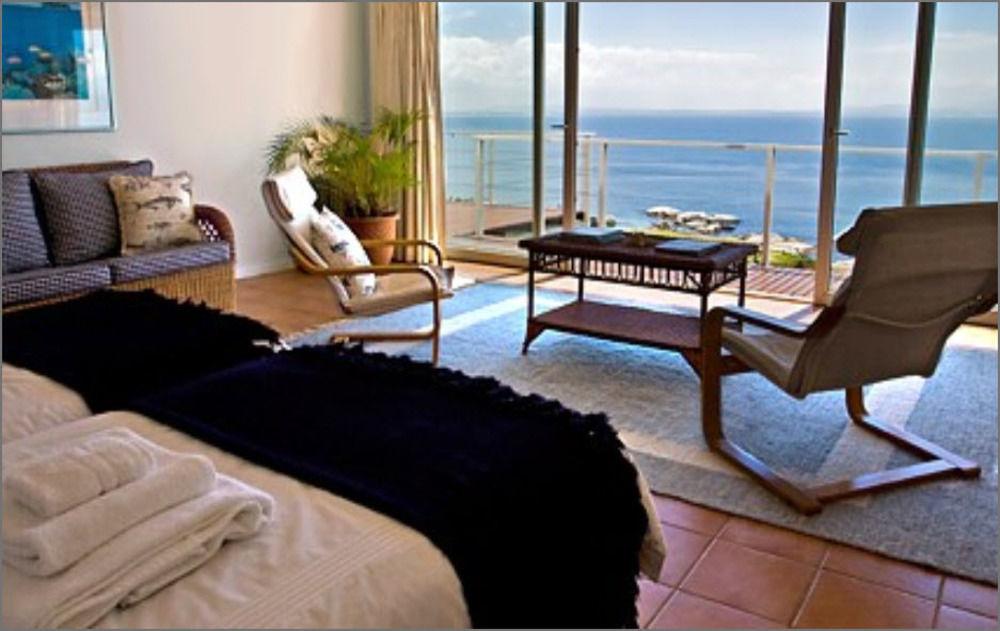 Avian Leisure Apartment Simonʼs Town Exterior foto